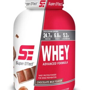 אבקת חלבון רוני קולמן – Ronnie Coleman King Whey שוקולד ותות וניל
